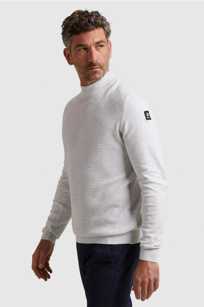 TRUI MET MOCKNECK VKW2310306 910